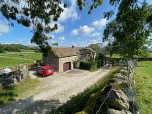 Exterior | Lane House, Threshfield near Grassington