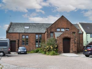 Exterior | Red Gable Cottage, Shap, near Penrith