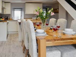 Kitchen/diner | Donallan, Newton Stewart