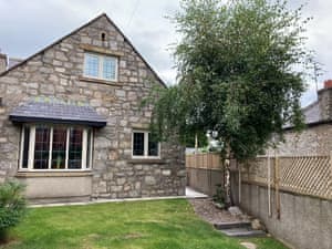 Exterior | Ty Draw, Rhuddlan