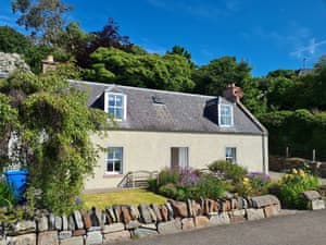 Exterior | Braefoot, Fortrose