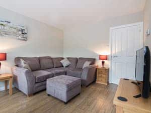 Living area | Moray Park, Culloden