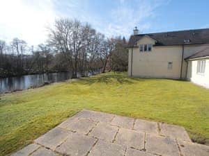 Exterior | Cottage 7 - Skye Cottage - Highland Club, Fort Augustus