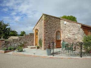 Exterior | The Linhay, Bridgwater