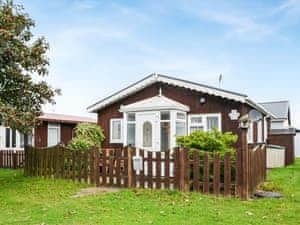 Exterior | Enjoy Your Stay Cottage, Bridlington