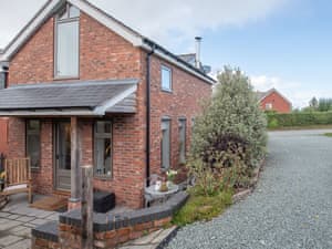 Exterior | Top House, Forden