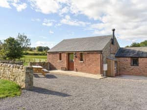 Exterior | Shepherds Den, Newton Le Willows