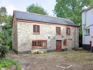 Exterior | Coachman&rsquo;s lodge - South Allington Barns, Kingsbridge