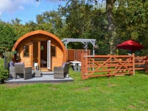 Exterior | Park View, Palgrave, near Diss