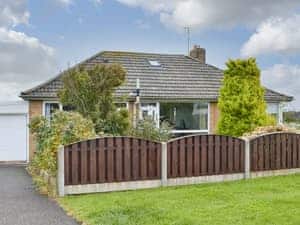 Exterior | Tigh Na Mara - Hunmanby Gap Cottages, Hunmanby Gap, near Filey