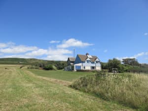 Surrounding area | Greenbanks, Chesil Beach, near Abbotsbury