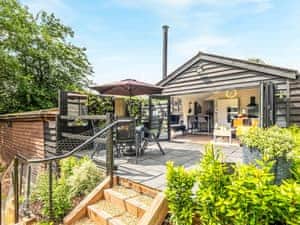 The Haybarn, Ewhurst