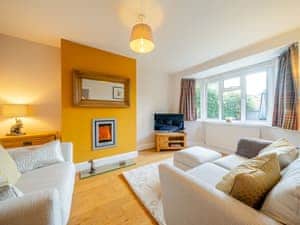 Living room | Hare Bee & Bee, Stratford Upon Avon