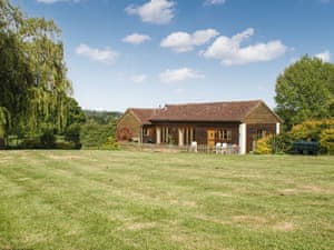 The Cottage, West Burton