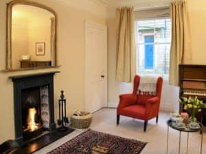 Living room | Sanderling End, Berwick Upon Tweed