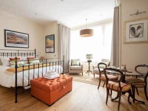 Studio | Running Hare - Arthouse Apartments, Inverness