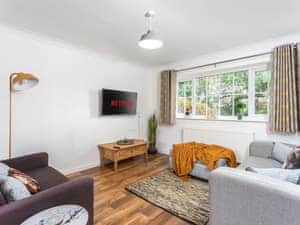 Living area | Maunsell, Ashford