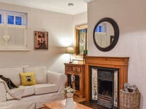 Living room | Cobblers Cottage, Petworth, near Arundel