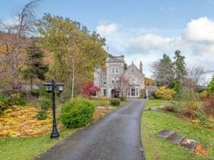 Exterior | Craigendarroch House, Ballater