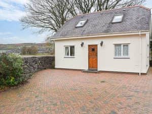 Exterior | Ty Mawr 1 - Ty Mawr Cottages, Windermere