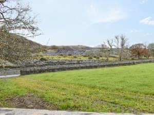 View | Ty Mawr 2 - Ty Mawr Cottages, Windermere
