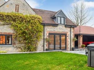 Exterior | Stags Cottage, Babcary