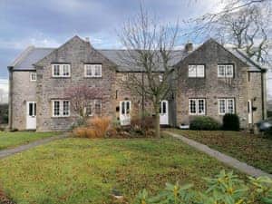 Exterior | Acer Cottage, Tideswell