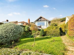 Exterior | Bonito, Ventnor