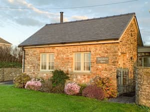 Exterior | Blakeskerra Barn, Kenfig, near Porthcawl