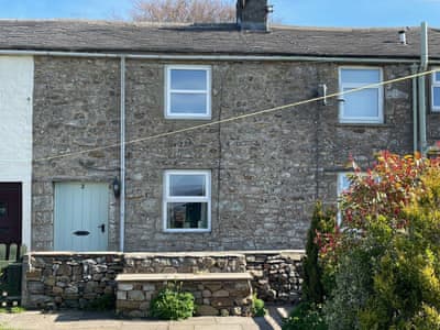 Exterior | Penny Black Cottage, Thornton in Lonsdale, near Ingleton
