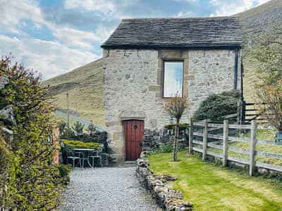 Exterior | The Chapel, Kilnsey, near Skipton