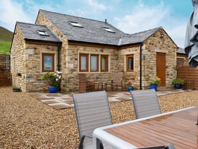 Exterior | Hen House - Pendle Holiday Cottages, Barley, near Clitheroe