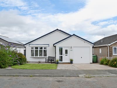 Exterior | The Lookout, Boulmer