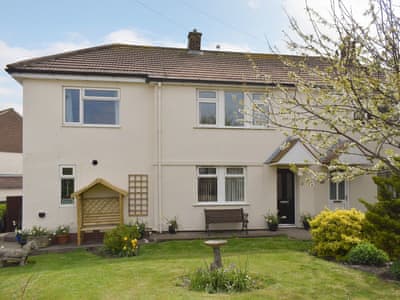 Exterior | The Garth, Whitby