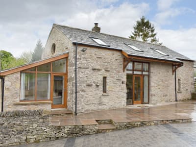 Exterior | Stallion Barn, Crosby Garrett near Kirkby Stephen
