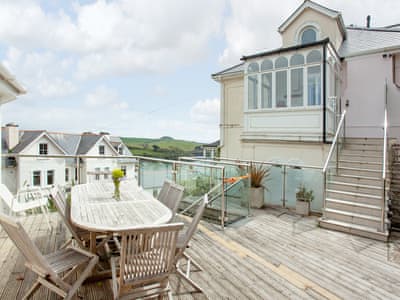 Exterior | Muffins, Salcombe