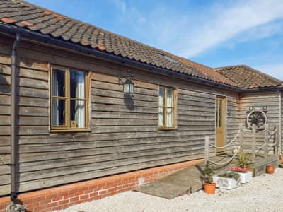 Exterior | The Tack Room, Gimingham