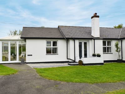 Exterior | Pear Tree Cottage, Bude