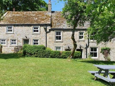 Exterior | Delph House - Grange Farm Cottages, Draughton, Skipton