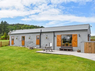 Exterior | Wyndham Cottage, Ullock, near Cockermouth