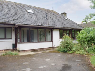 Exterior | Kiliguni, Ross on Wye