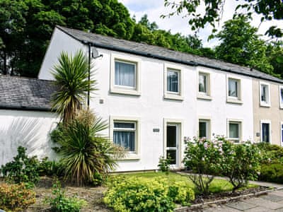 Exterior | Jane Eyre Cottage, Keswick