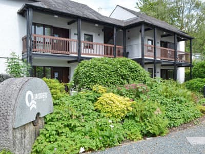 Exterior | Quaysiders Club A, Quaysiders Club Apartments - Quaysiders Club H - Quaysiders Club Apartm, Ambleside