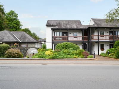 Exterior | Quaysiders Club Apartments - Quaysiders Club F - Quaysiders ClubQuays, Ambleside