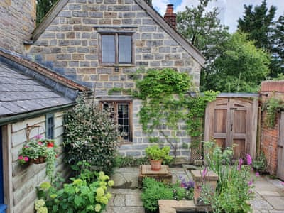 Exterior | Midelney Music Room, Midelney