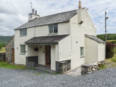Exterior | Hazelrigg Farm, Newby Bridge, near Windermere