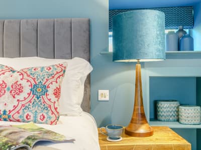 Double bedroom | Frenchgate Mews, Richmond