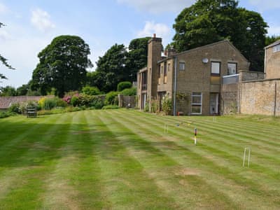 Exterior | Dalby Hall, York