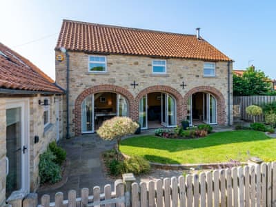 Exterior | The Cart House, Helmsley
