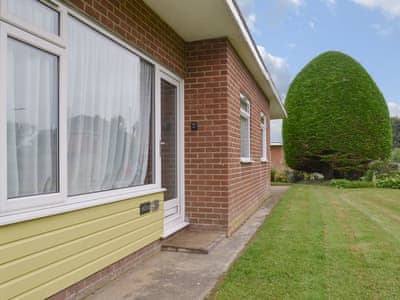 Exterior | Hill Crest, Mundesley, near Cromer